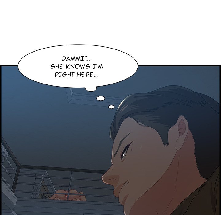 Tasty Chat: 0km Chapter 27 - Manhwa18.com