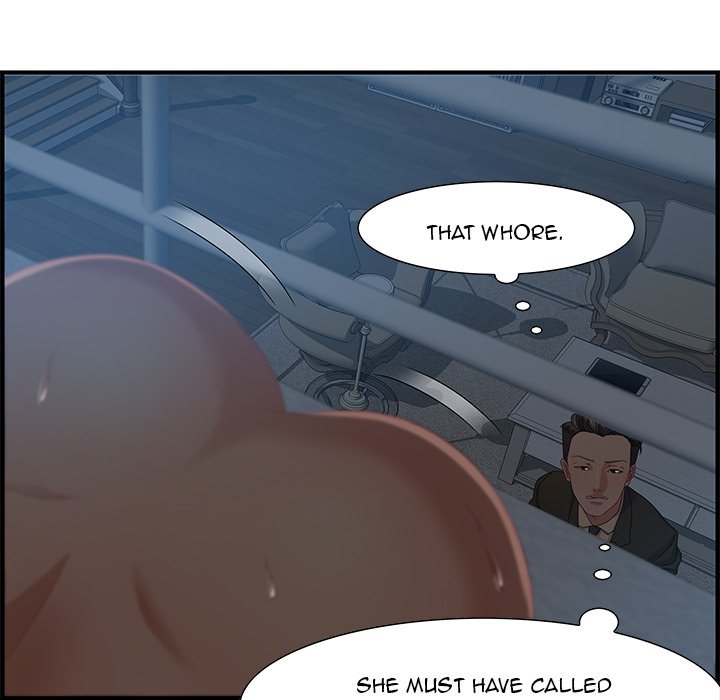 Tasty Chat: 0km Chapter 27 - Manhwa18.com