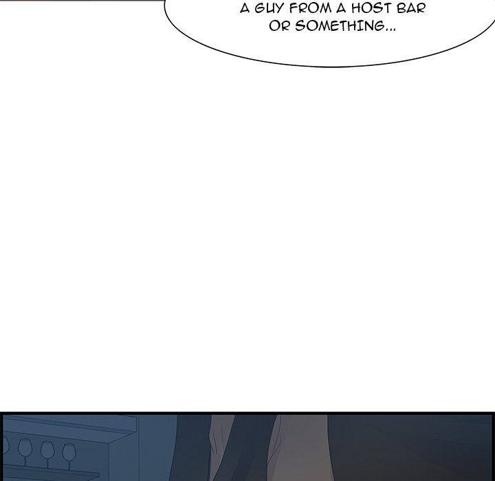 Tasty Chat: 0km Chapter 27 - Manhwa18.com