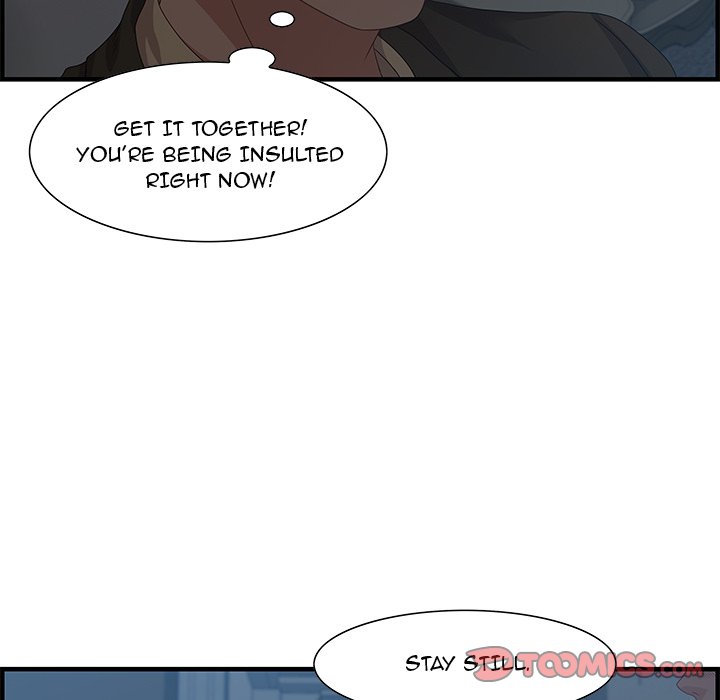 Tasty Chat: 0km Chapter 27 - Manhwa18.com