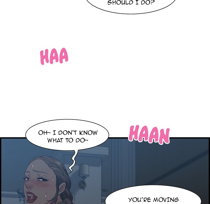 Tasty Chat: 0km Chapter 27 - Manhwa18.com