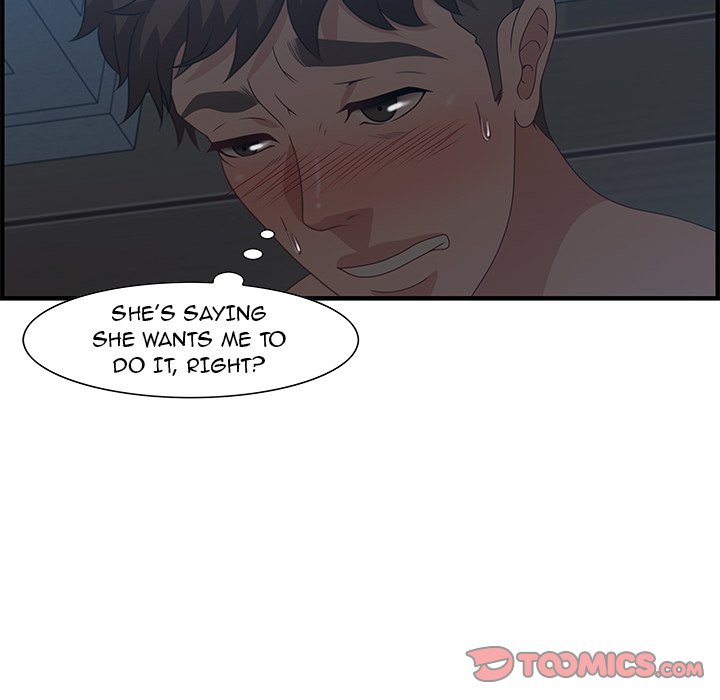 Tasty Chat: 0km Chapter 27 - Manhwa18.com