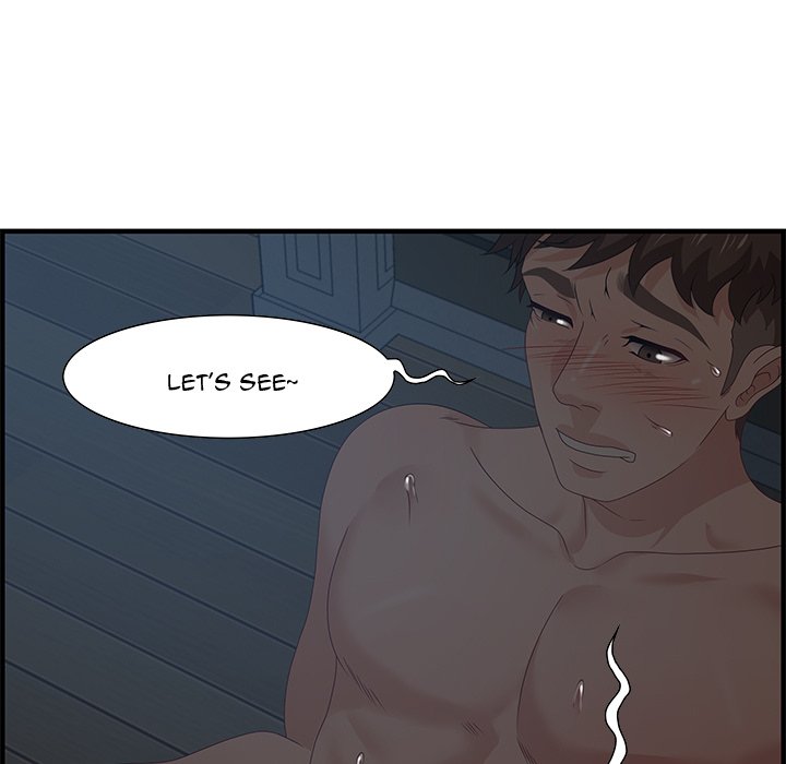 Tasty Chat: 0km Chapter 27 - Manhwa18.com