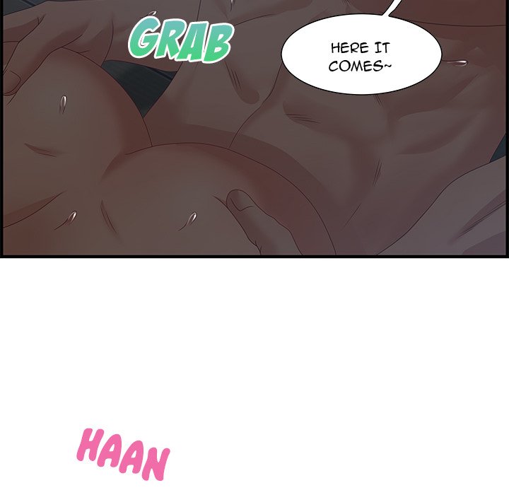 Tasty Chat: 0km Chapter 27 - Manhwa18.com