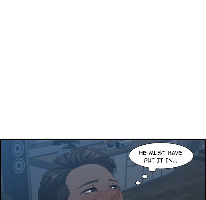 Tasty Chat: 0km Chapter 27 - Manhwa18.com