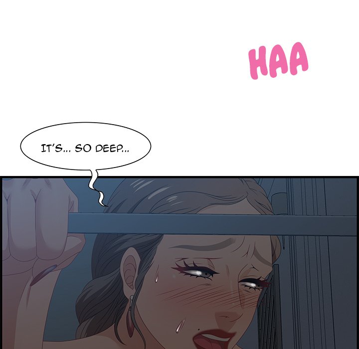 Tasty Chat: 0km Chapter 27 - Manhwa18.com