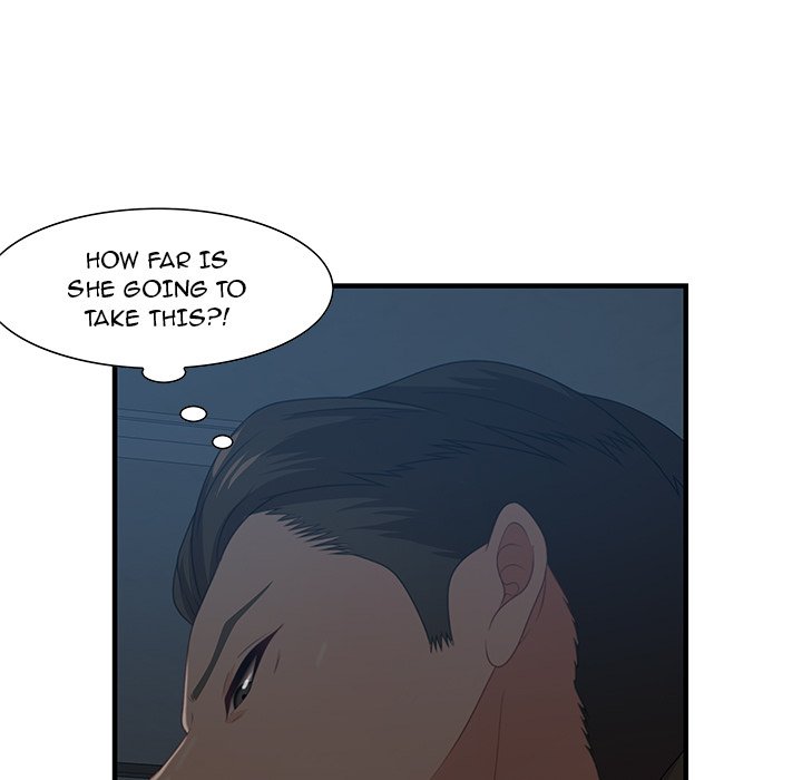 Tasty Chat: 0km Chapter 27 - Manhwa18.com