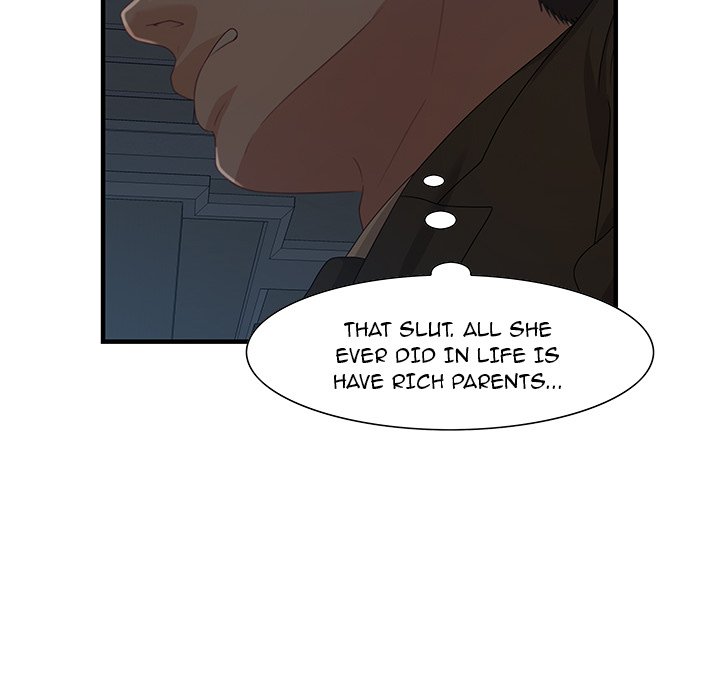 Tasty Chat: 0km Chapter 27 - Manhwa18.com