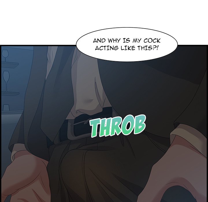 Tasty Chat: 0km Chapter 27 - Manhwa18.com