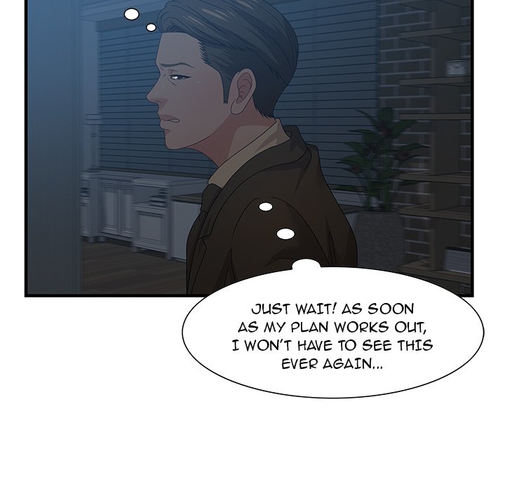 Tasty Chat: 0km Chapter 27 - Manhwa18.com