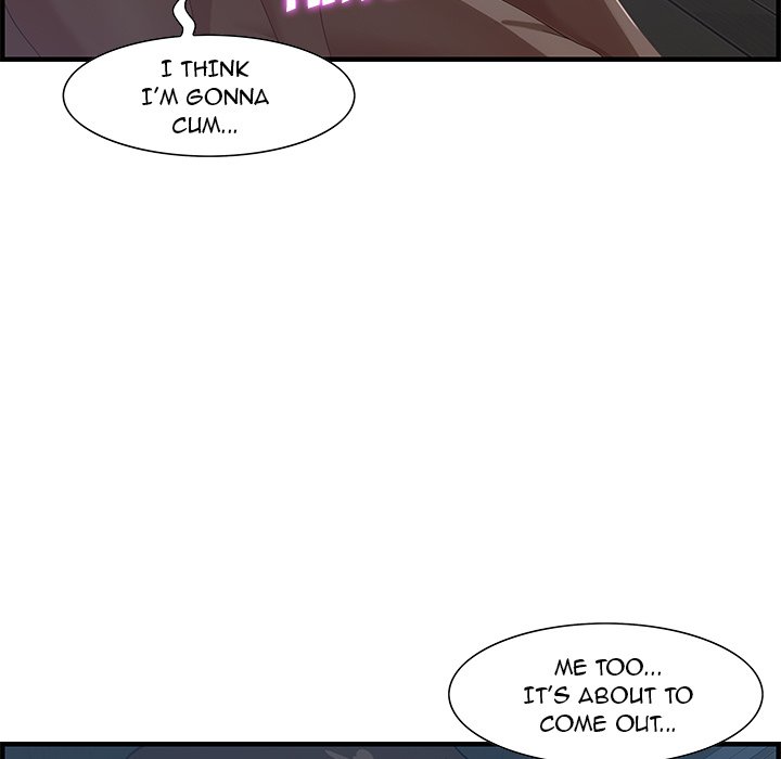 Tasty Chat: 0km Chapter 27 - Manhwa18.com