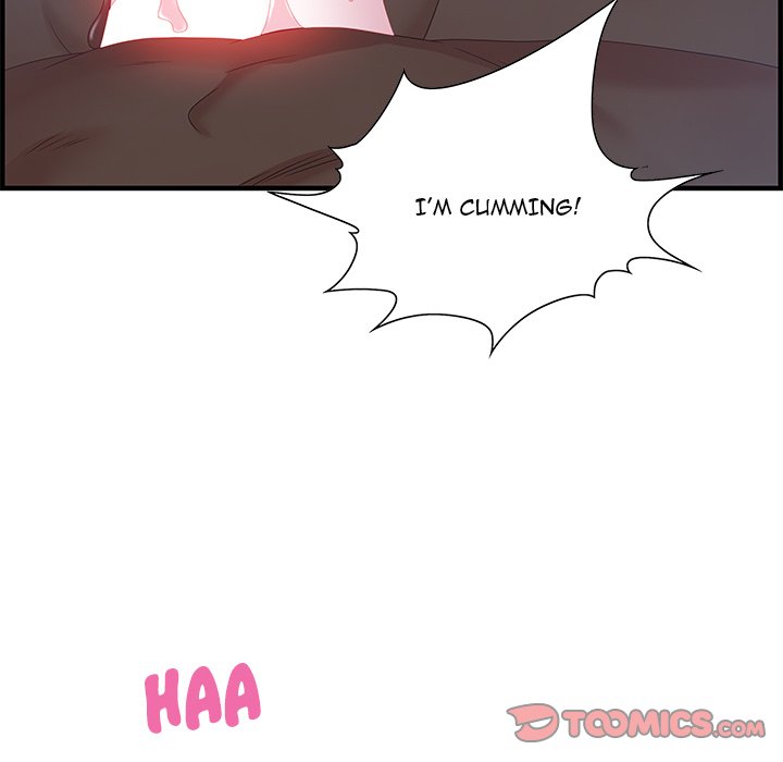 Tasty Chat: 0km Chapter 27 - Manhwa18.com