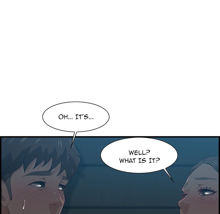 Tasty Chat: 0km Chapter 27 - Manhwa18.com