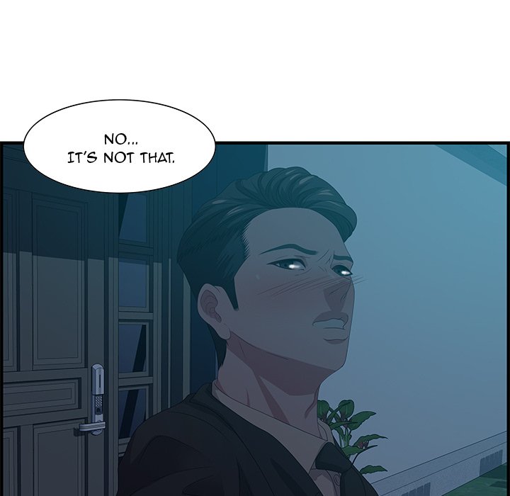 Tasty Chat: 0km Chapter 27 - Manhwa18.com