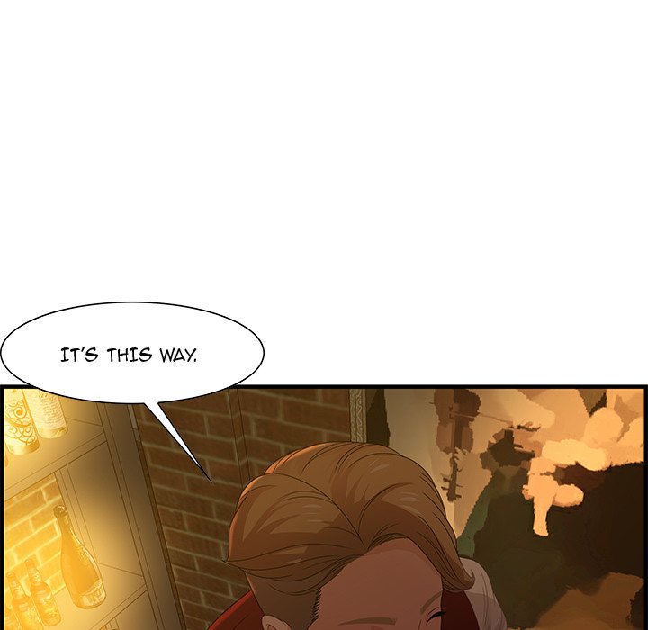 Tasty Chat: 0km Chapter 27 - Manhwa18.com