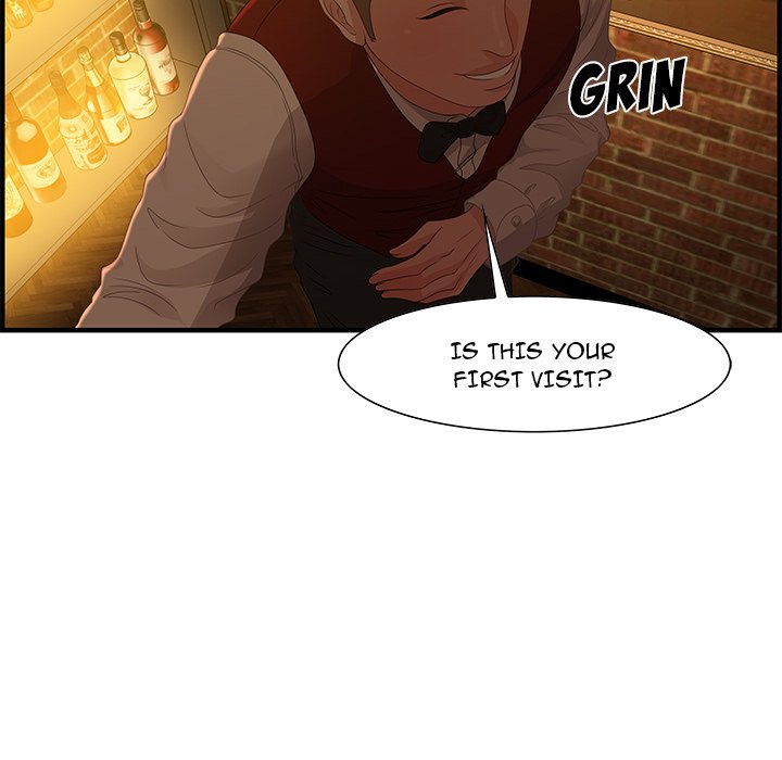Tasty Chat: 0km Chapter 27 - Manhwa18.com