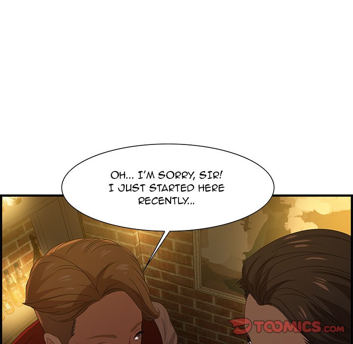 Tasty Chat: 0km Chapter 27 - Manhwa18.com