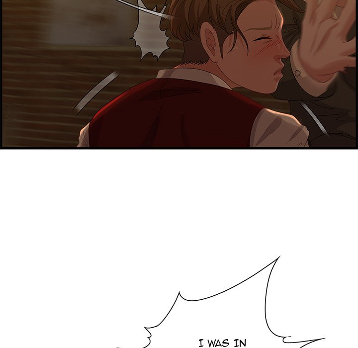 Tasty Chat: 0km Chapter 27 - Manhwa18.com