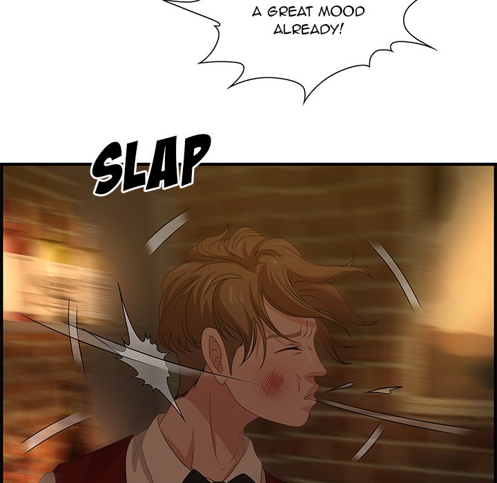Tasty Chat: 0km Chapter 27 - Manhwa18.com