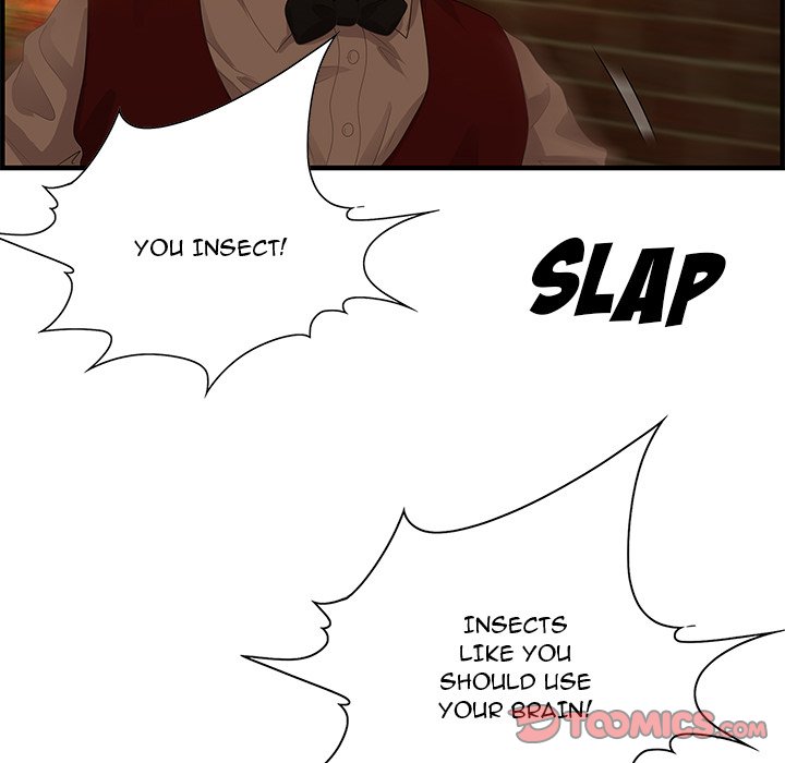 Tasty Chat: 0km Chapter 27 - Manhwa18.com