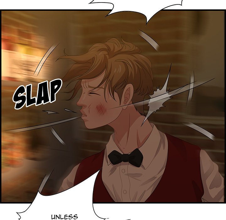 Tasty Chat: 0km Chapter 27 - Manhwa18.com