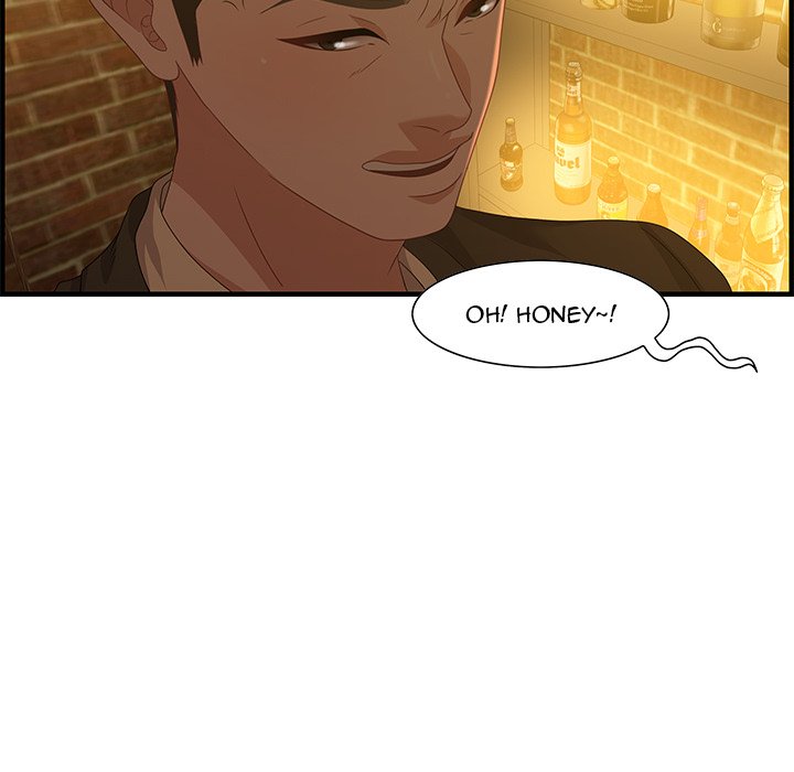Tasty Chat: 0km Chapter 27 - Manhwa18.com