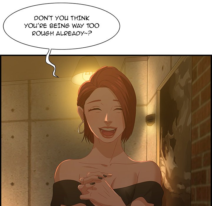 Tasty Chat: 0km Chapter 27 - Manhwa18.com