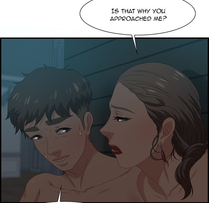 Tasty Chat: 0km Chapter 28 - Manhwa18.com