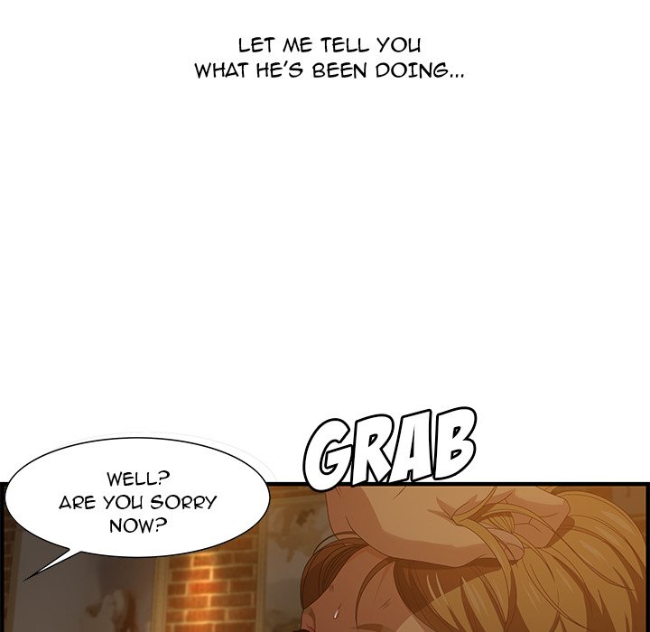 Tasty Chat: 0km Chapter 28 - Manhwa18.com