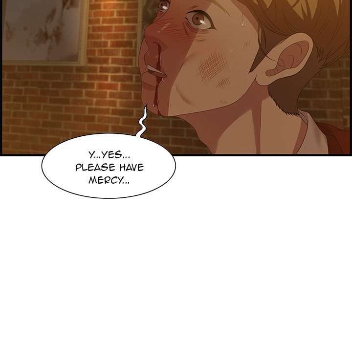 Tasty Chat: 0km Chapter 28 - Manhwa18.com