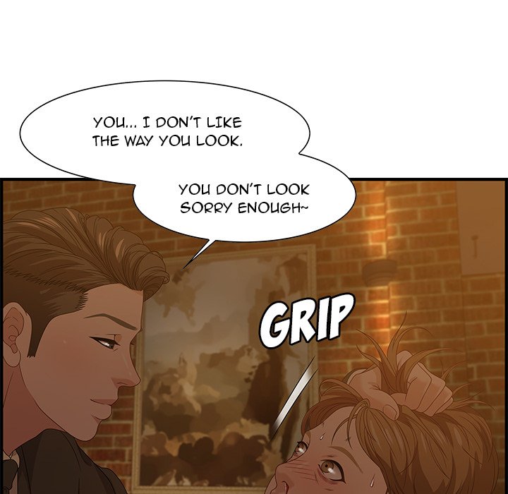 Tasty Chat: 0km Chapter 28 - Manhwa18.com