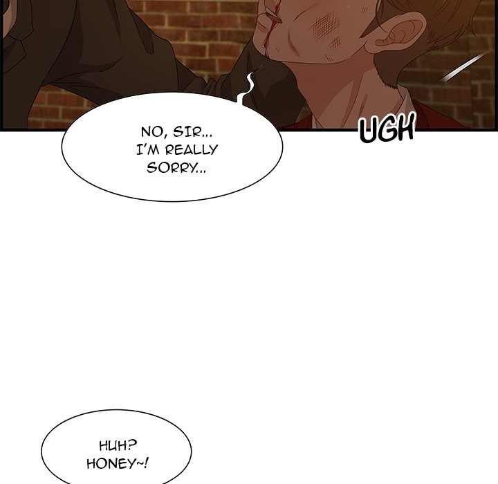 Tasty Chat: 0km Chapter 28 - Manhwa18.com