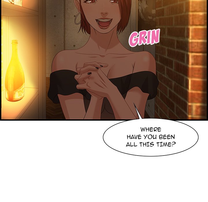 Tasty Chat: 0km Chapter 28 - Manhwa18.com