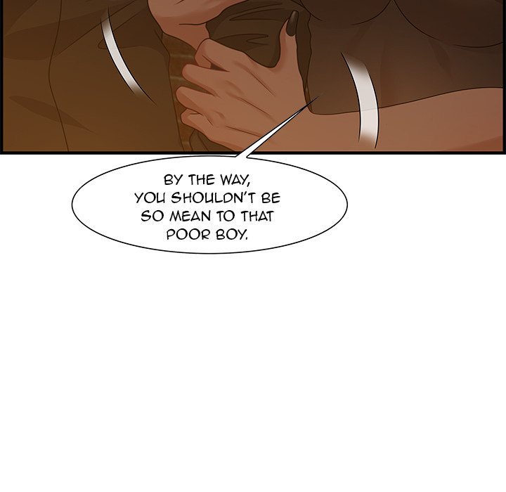 Tasty Chat: 0km Chapter 28 - Manhwa18.com