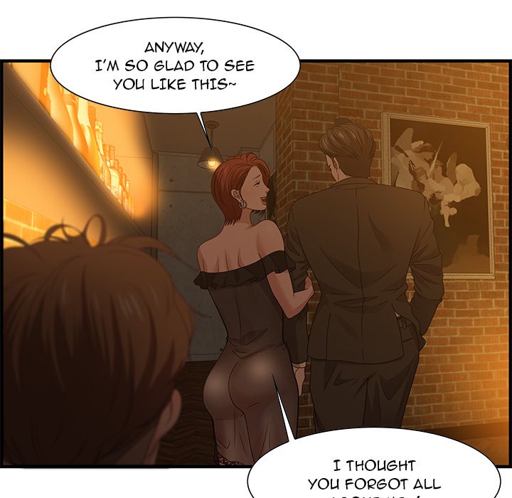 Tasty Chat: 0km Chapter 28 - Manhwa18.com
