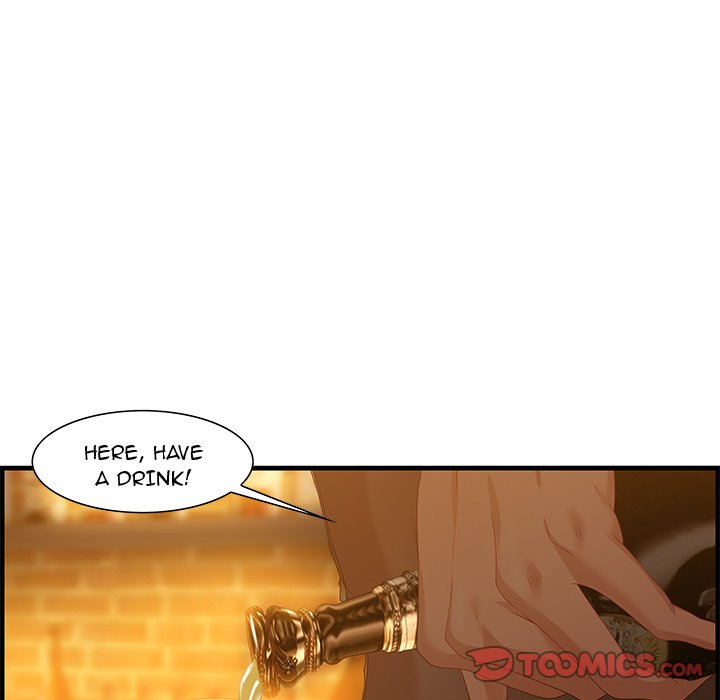 Tasty Chat: 0km Chapter 28 - Manhwa18.com