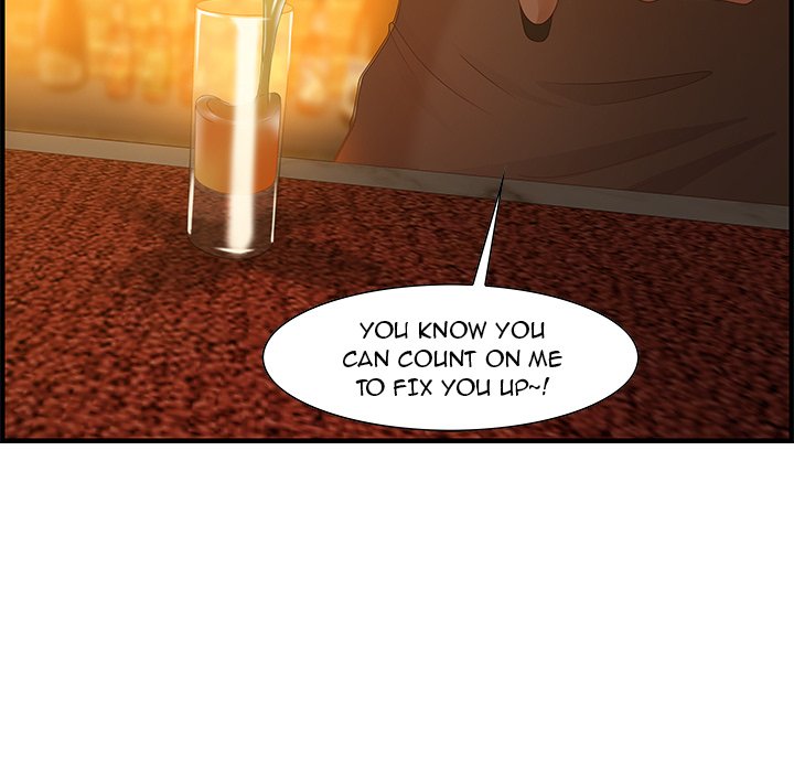 Tasty Chat: 0km Chapter 28 - Manhwa18.com