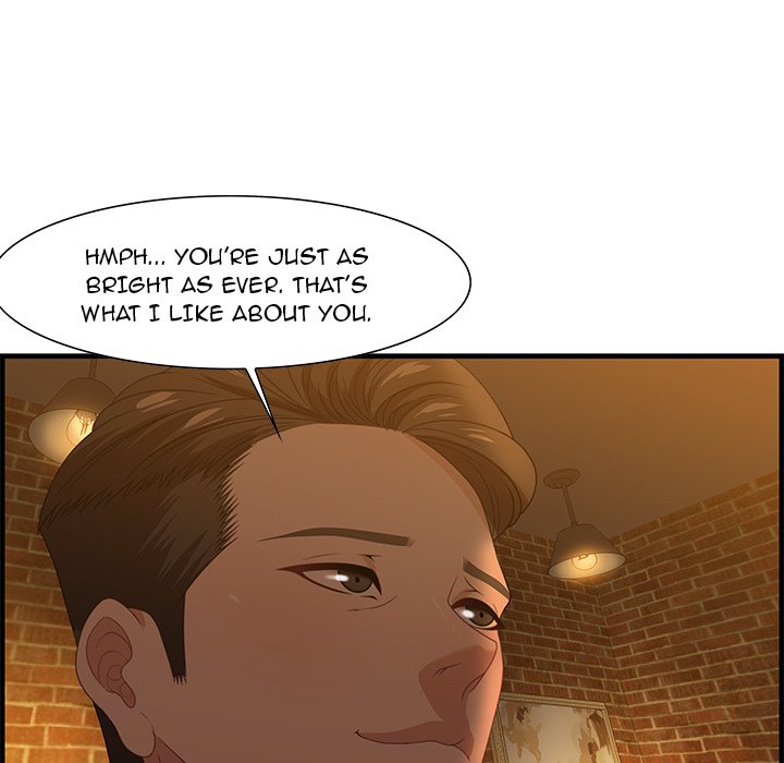 Tasty Chat: 0km Chapter 28 - Manhwa18.com
