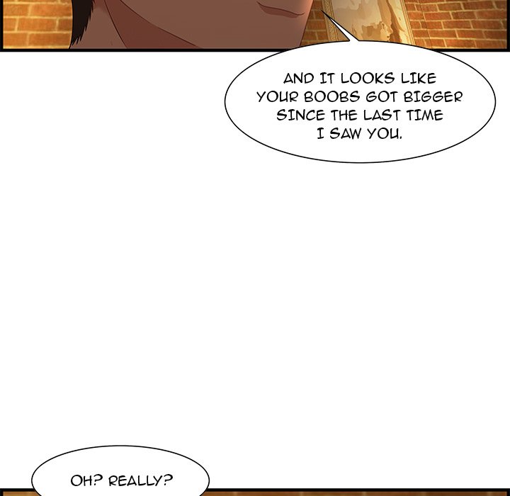 Tasty Chat: 0km Chapter 28 - Manhwa18.com