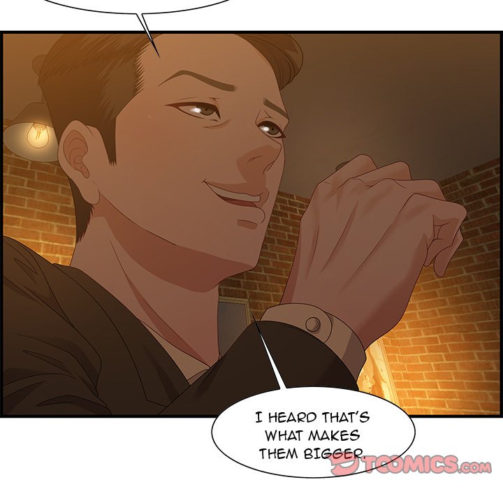 Tasty Chat: 0km Chapter 28 - Manhwa18.com