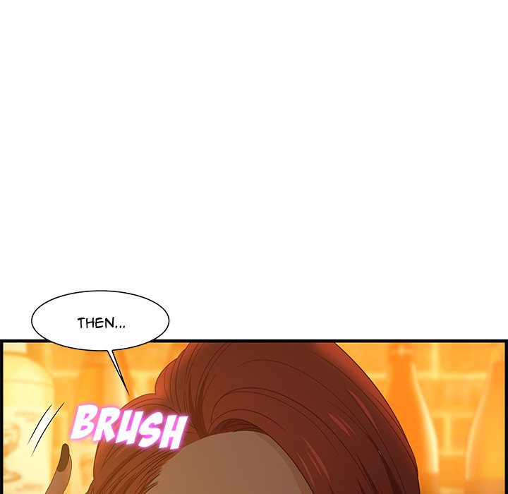 Tasty Chat: 0km Chapter 28 - Manhwa18.com