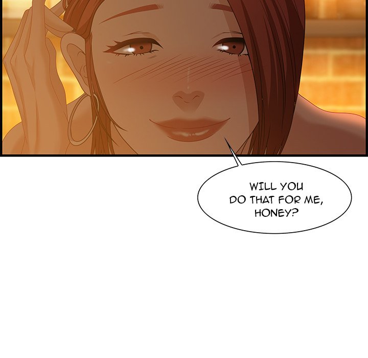 Tasty Chat: 0km Chapter 28 - Manhwa18.com