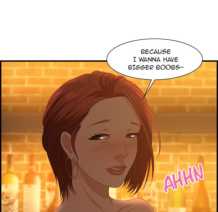Tasty Chat: 0km Chapter 28 - Manhwa18.com
