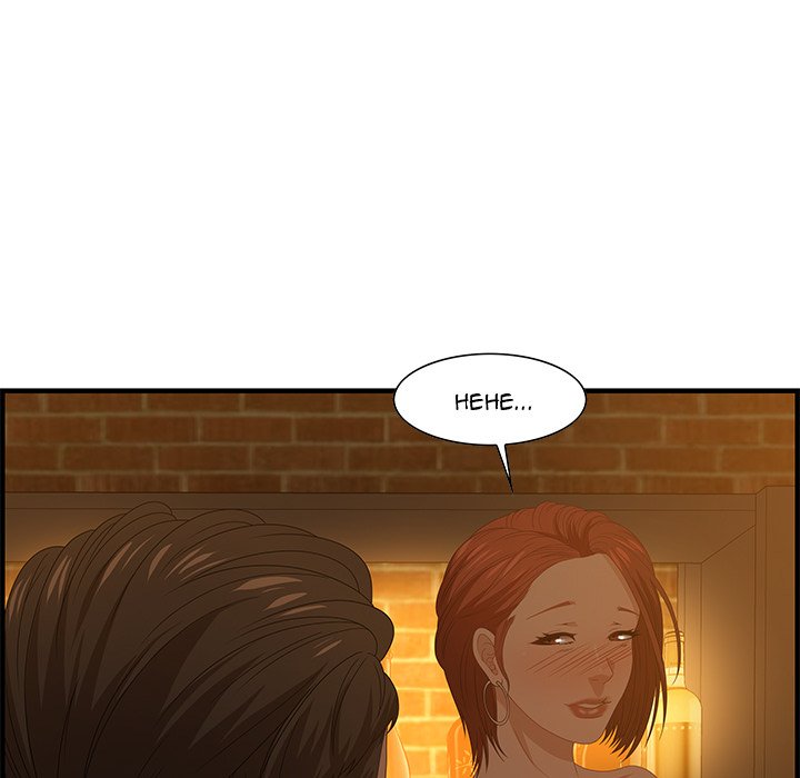 Tasty Chat: 0km Chapter 28 - Manhwa18.com