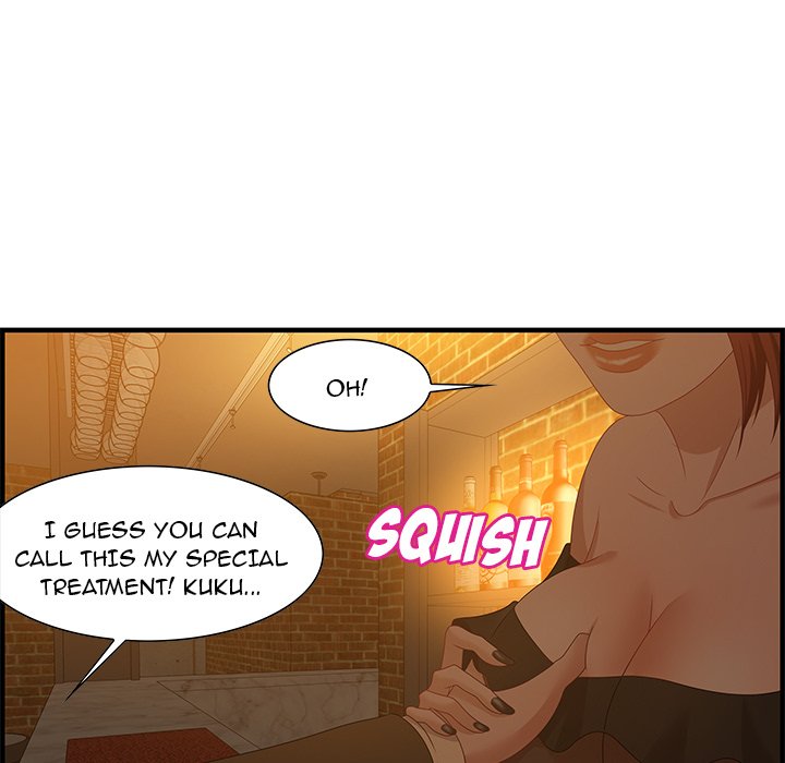 Tasty Chat: 0km Chapter 28 - Manhwa18.com