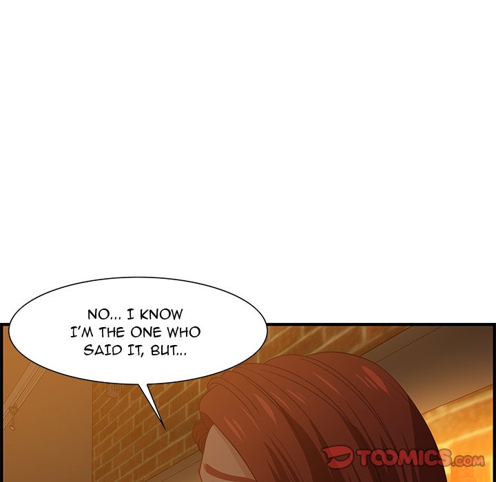 Tasty Chat: 0km Chapter 28 - Manhwa18.com