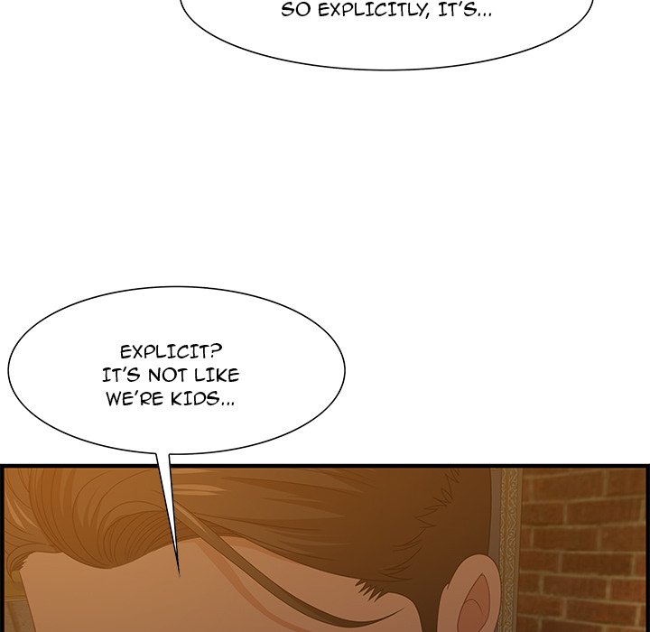 Tasty Chat: 0km Chapter 28 - Manhwa18.com