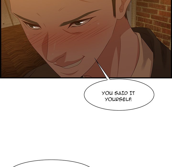 Tasty Chat: 0km Chapter 28 - Manhwa18.com
