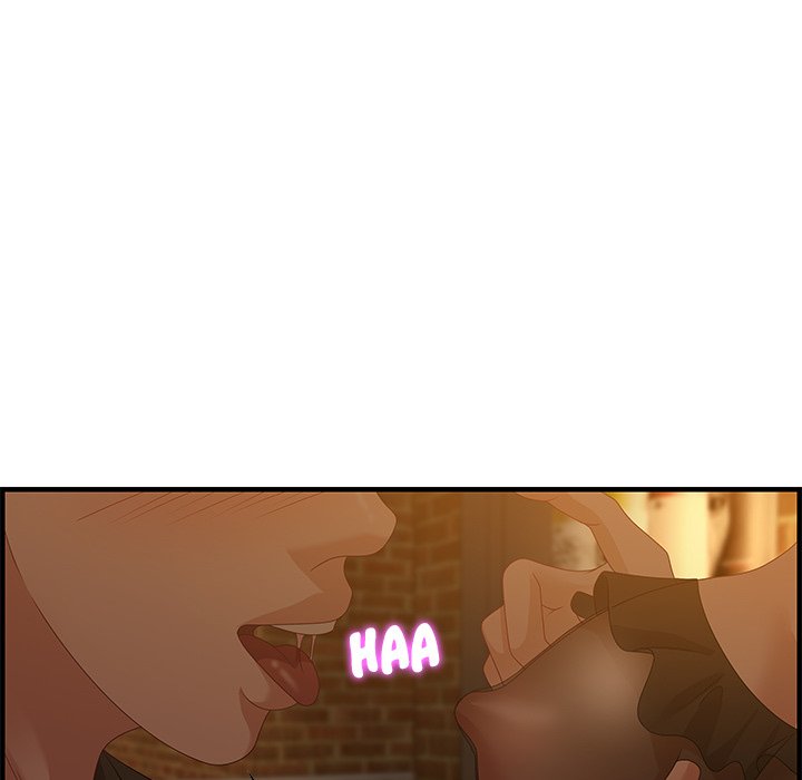 Tasty Chat: 0km Chapter 28 - Manhwa18.com