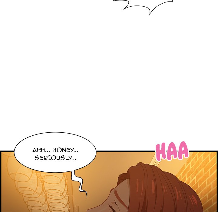 Tasty Chat: 0km Chapter 28 - Manhwa18.com